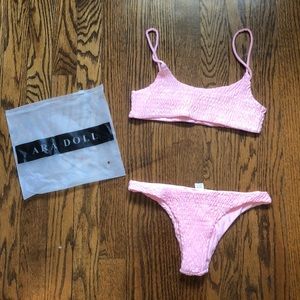 Arabella Swim Ayla Set